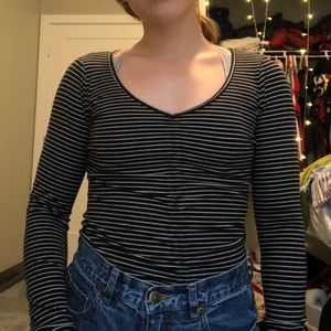 Long sleeve from American eagle!